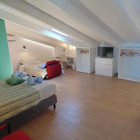 B&B Oasi al Mare-2