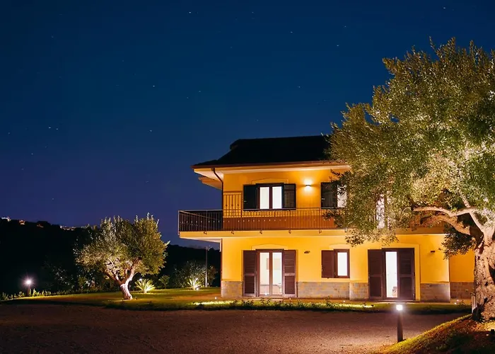 Cilentia B&B Agropoli