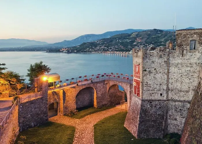 B&B Martina Agropoli